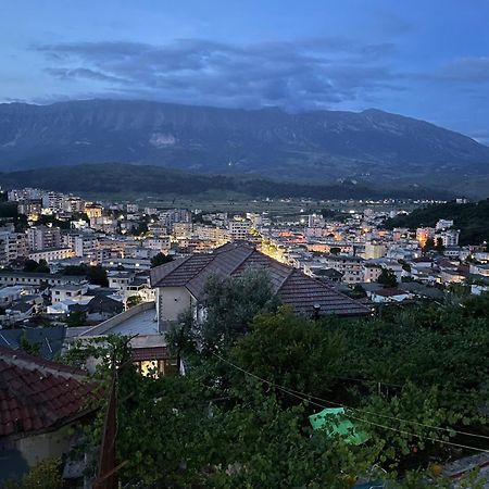 Luigi Guest House Gjirokaster Ngoại thất bức ảnh