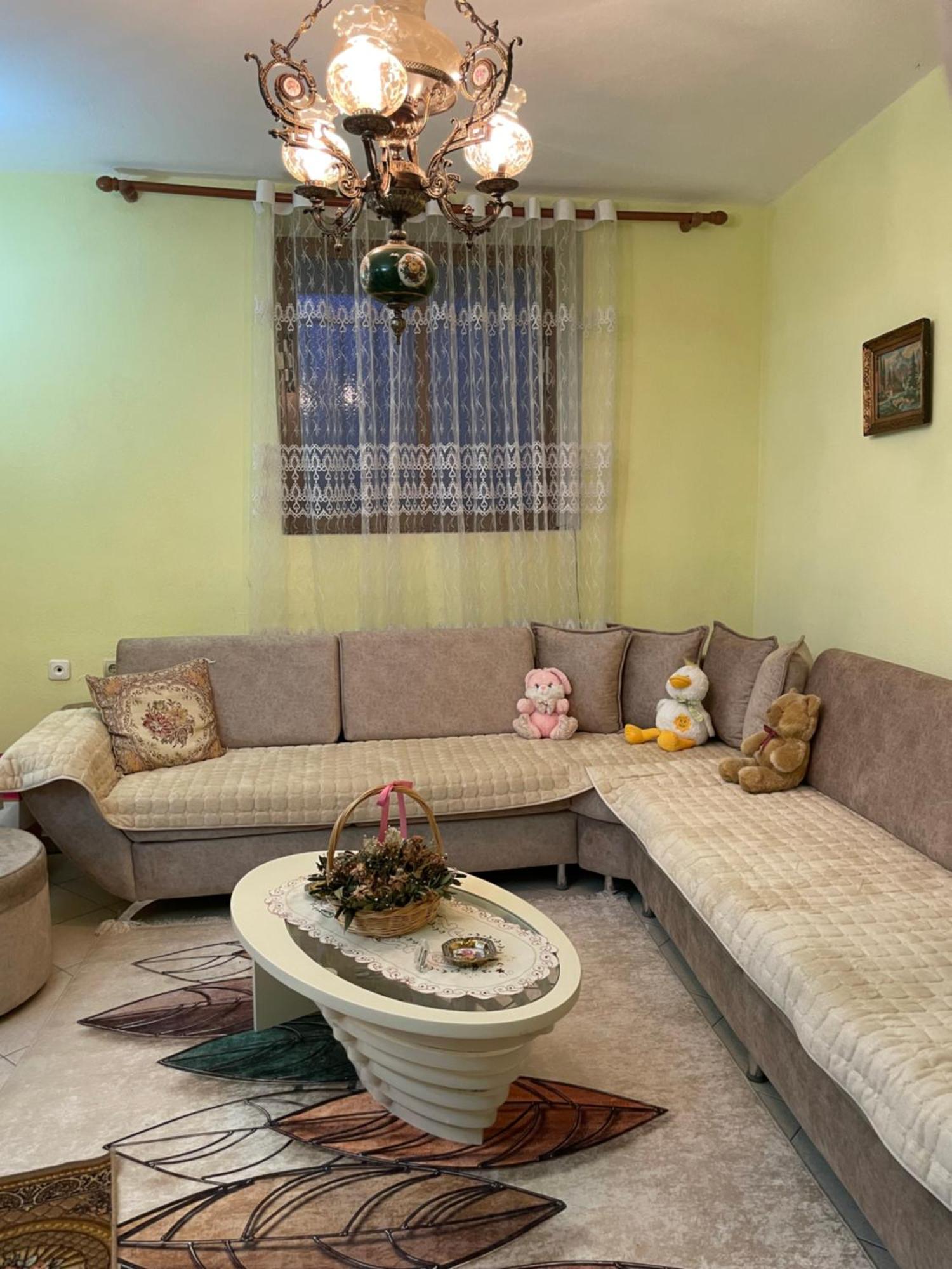Luigi Guest House Gjirokaster Ngoại thất bức ảnh