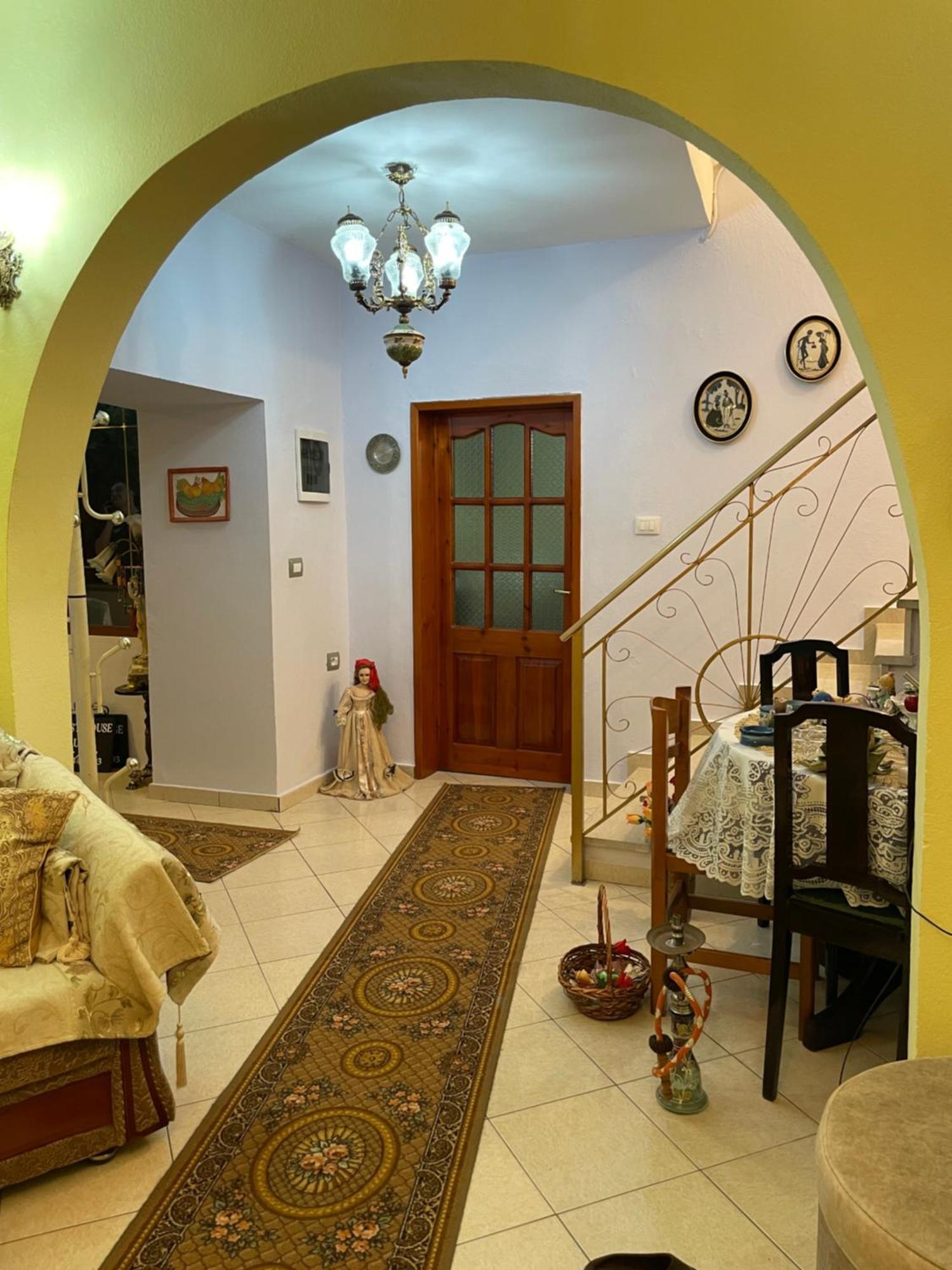 Luigi Guest House Gjirokaster Ngoại thất bức ảnh