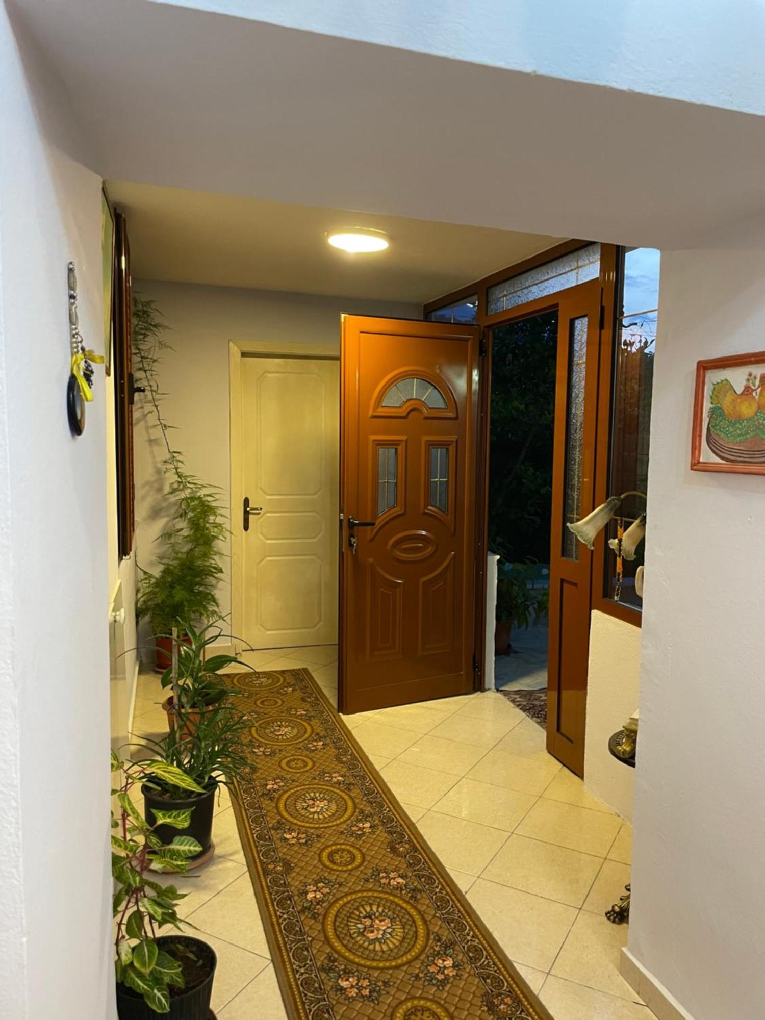 Luigi Guest House Gjirokaster Ngoại thất bức ảnh