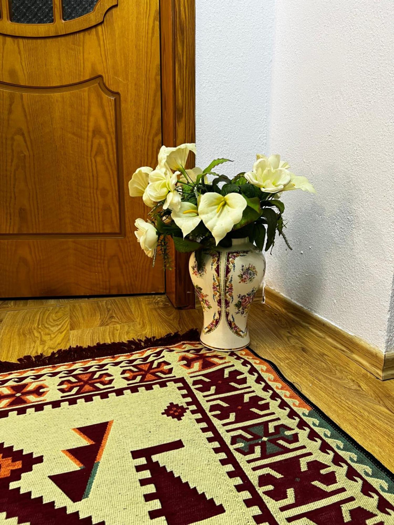 Luigi Guest House Gjirokaster Ngoại thất bức ảnh