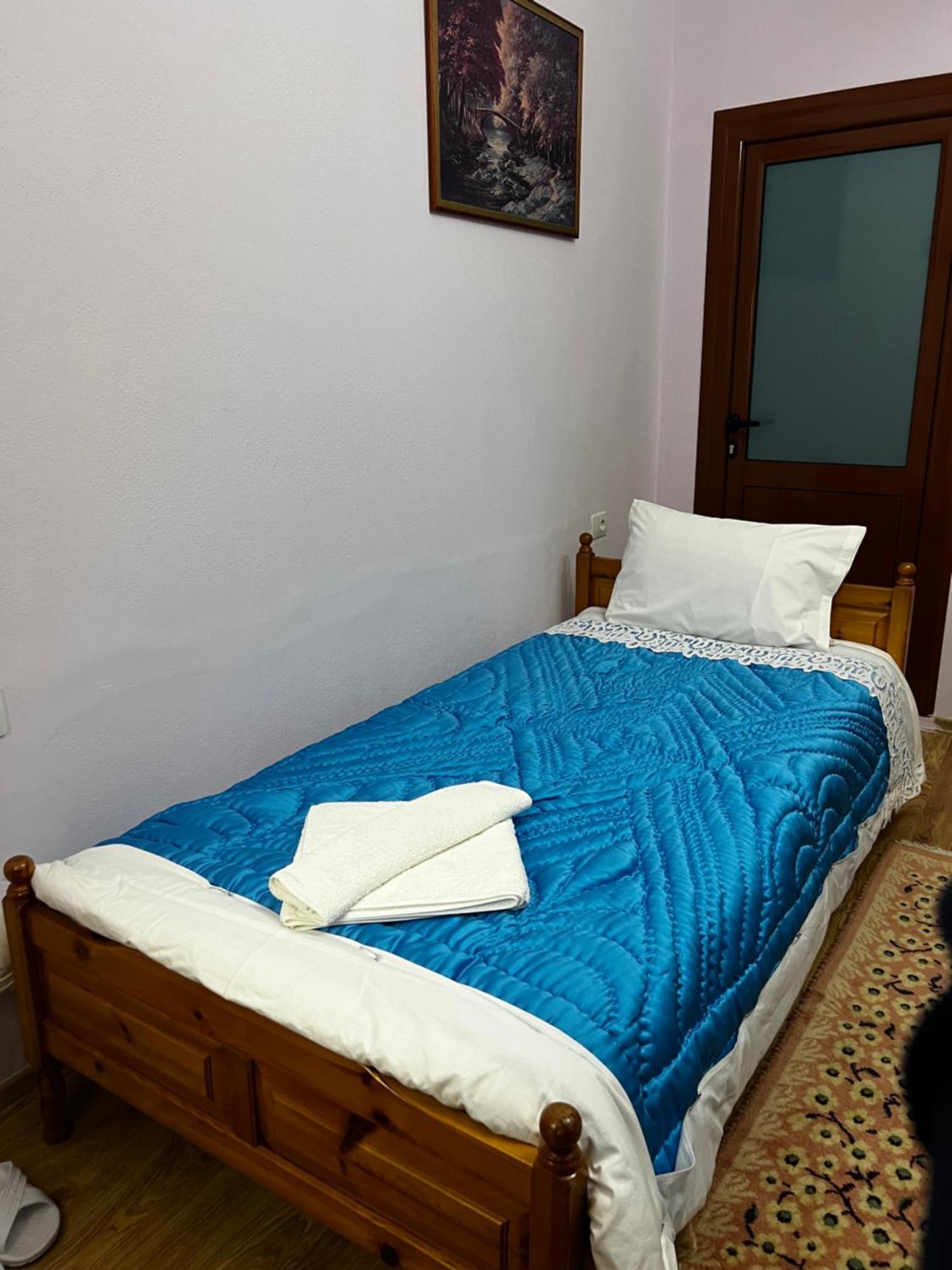 Luigi Guest House Gjirokaster Ngoại thất bức ảnh