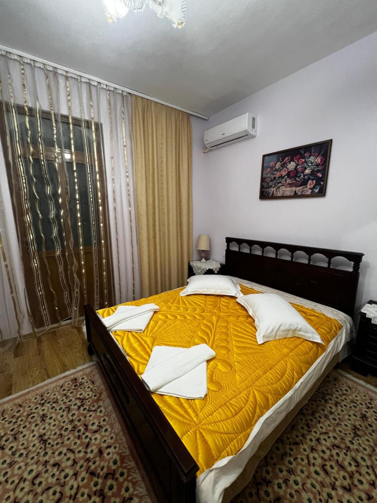 Luigi Guest House Gjirokaster Ngoại thất bức ảnh