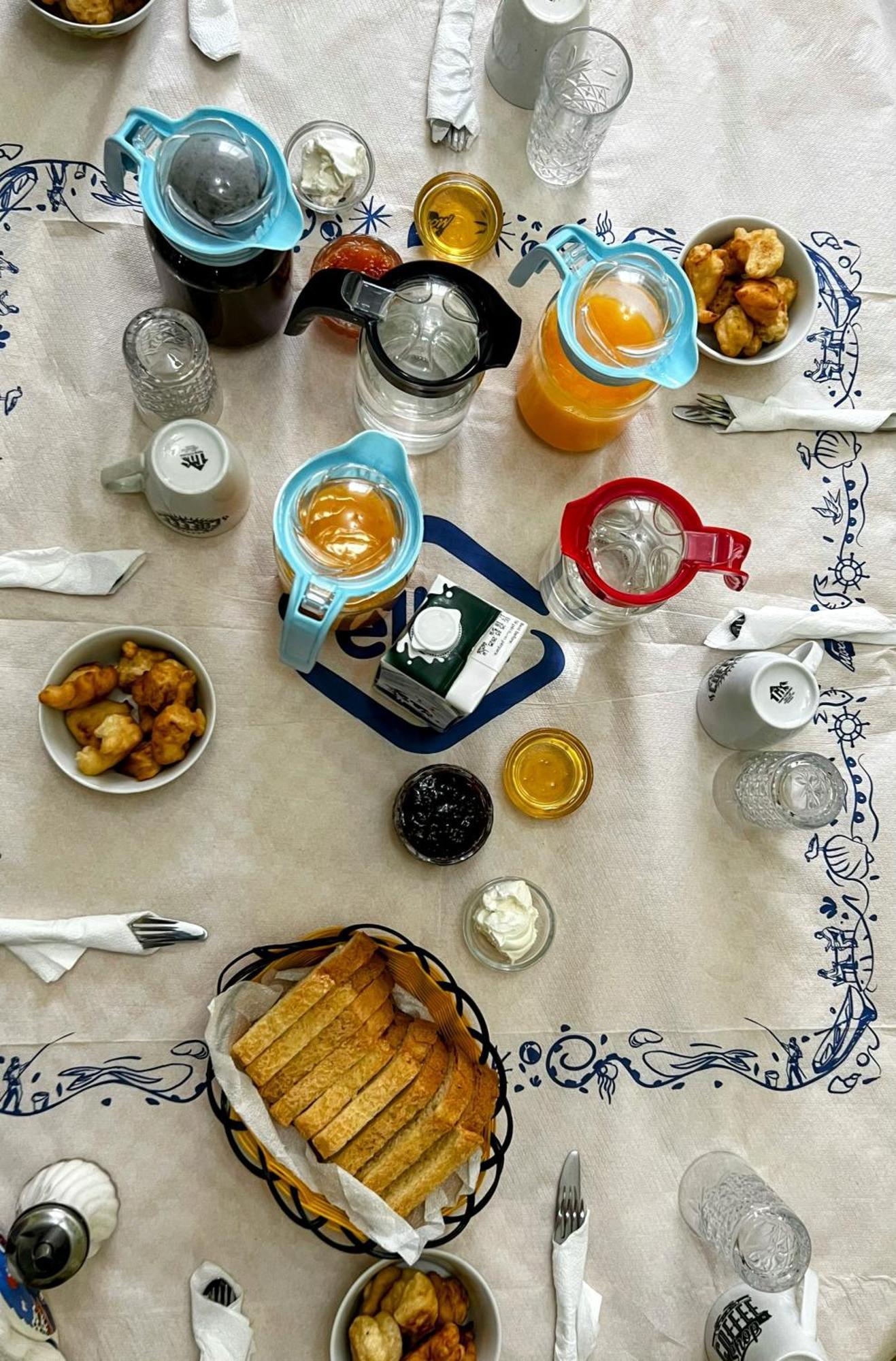 Luigi Guest House Gjirokaster Ngoại thất bức ảnh
